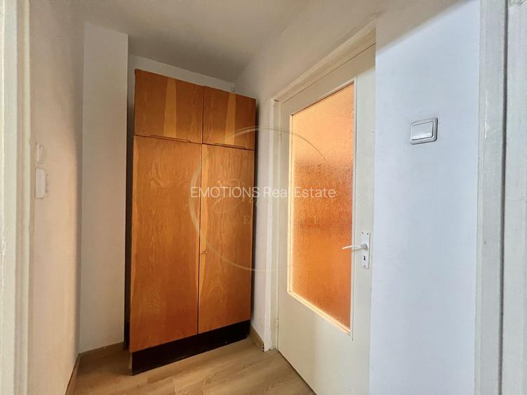 SUPER PRET | Apartament cu 2 camere | Olimpia , Timisoara - 9