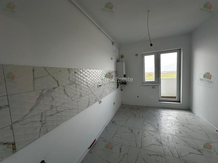 Apartament 2 camere de vânzare – Popești Leordeni - 6