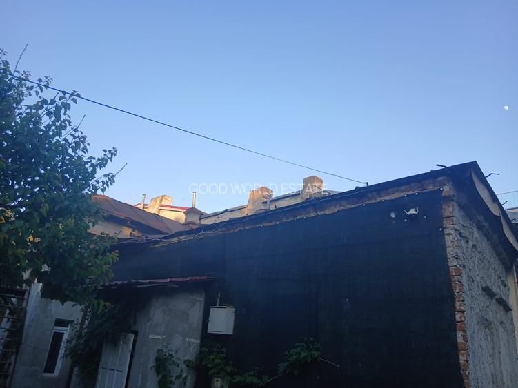 Casuta langa Bd Pache Protopopescu - 8