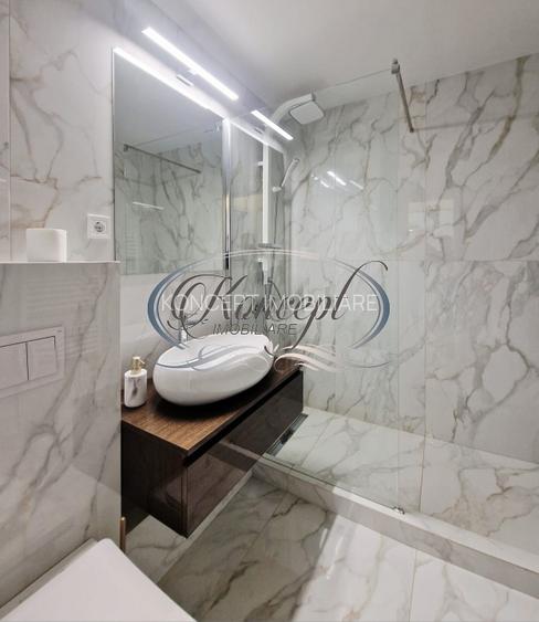 Apartament exclusivist, pet friendly, Calea Dorobantilor - 12