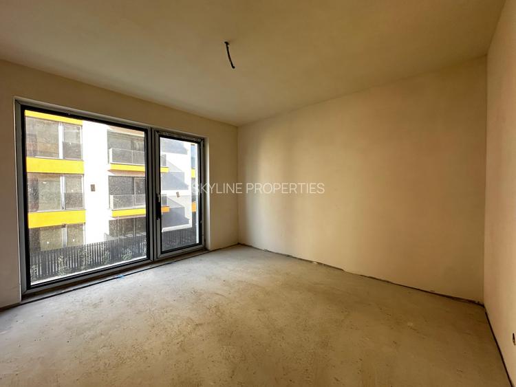 Apartament 2 camere | 53,37 mpu | Terasă | Etaj 1 | Între Lacuri - 4