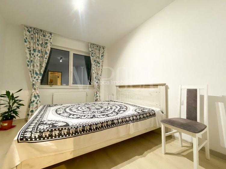 Apartament 3 camere de vanzare in Marasti, Cluj Napoca - 3