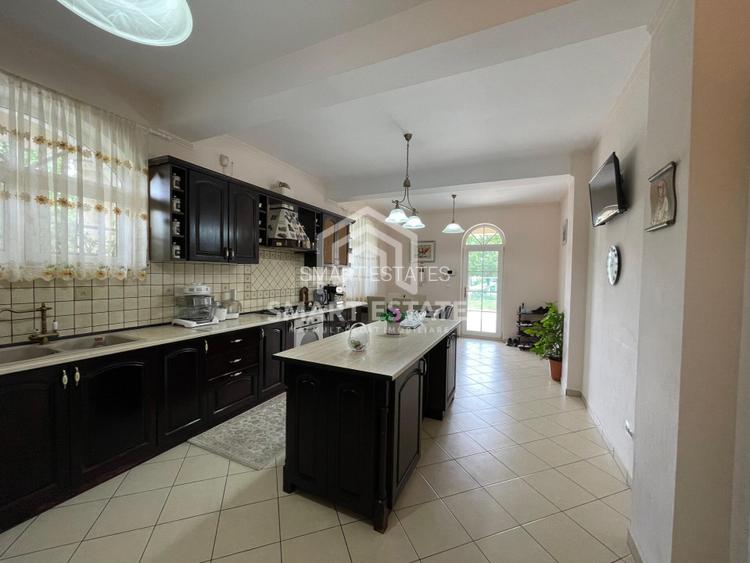 Grand Arena - Vila P+1E+M - Teren 1600 mp - Comision 0% - 8