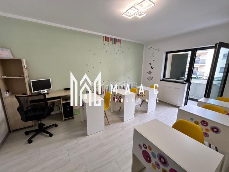 Apartament 2 camere | 42 MPU | Parter | Parcare | Gradina | Doamna Stanca - 2