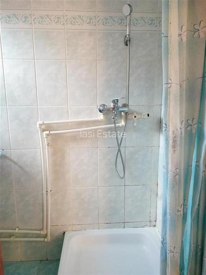 Garsoniera 22mp zona Bularga - 7