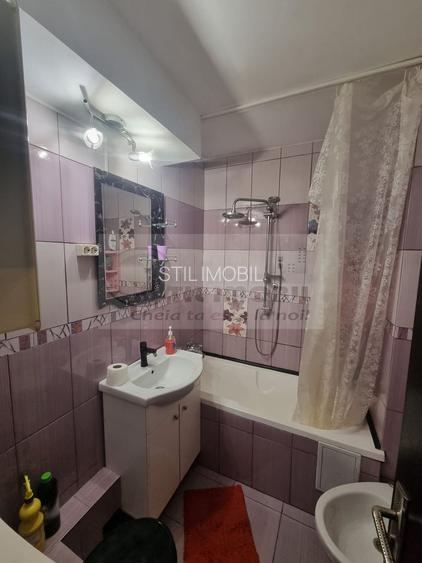 Cartier - Podu Ros - Ap. 3 camere - Pret Cash - 58 mp, etaj 1. - 10