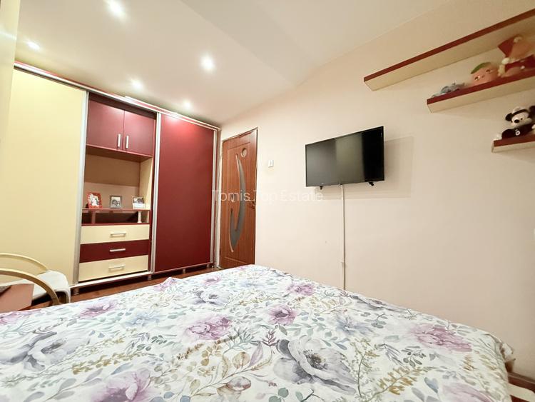 Apartament cu 3 camere de inchiriat in zona Abator - 5