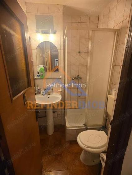 Apartament 4 camere decomandat - Rahova - 9