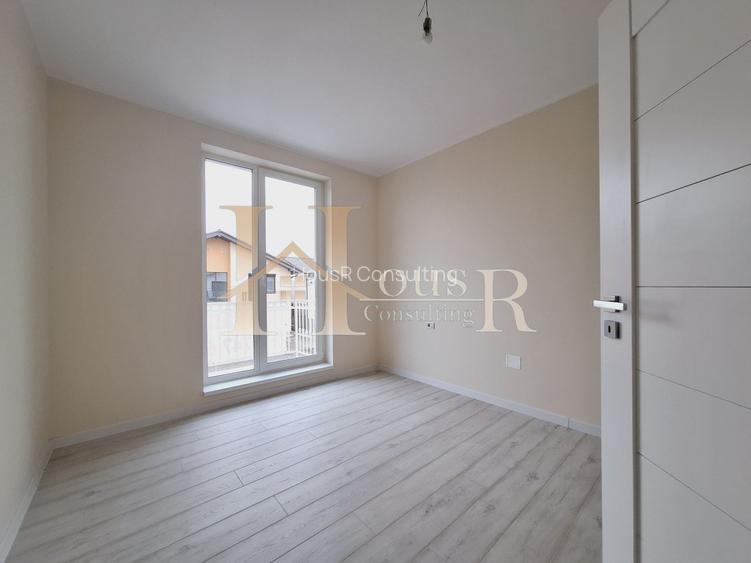 Comision 0%. Aproape de benzinaria ESO. Excelent construit. 3 dormitoare. - 14