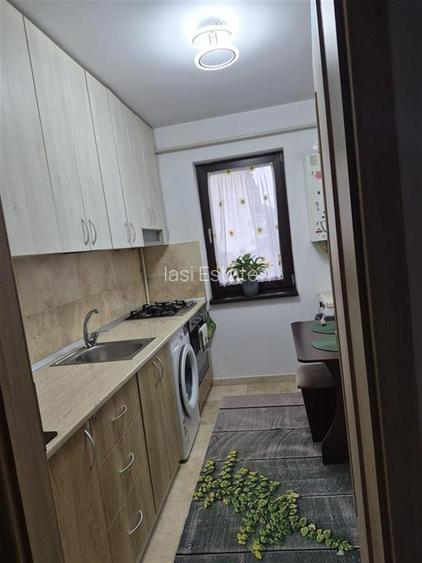 Apartament 2 camere CUG - Tudor Neculai - 5