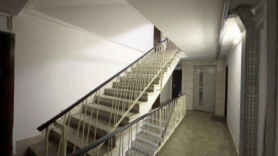 Apartament 2 Camere la Mega Mall și langa Arena Națională, vedere panoramică - 36