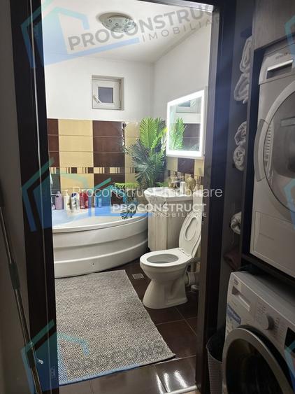 Apartament decomandat 50 mp - Zona Telegrafului, Timisoara - 91.000 E - 9