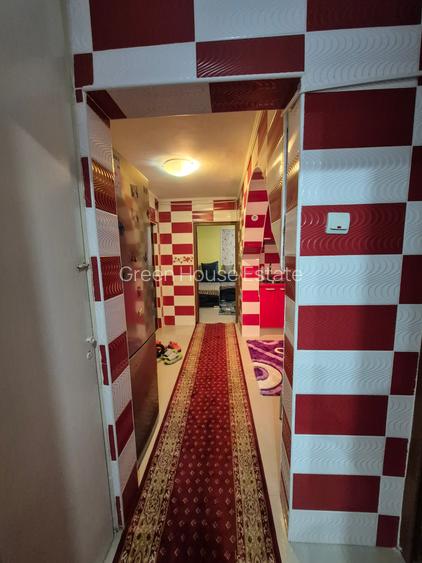 Nicolae Grigorescu metrou - 3