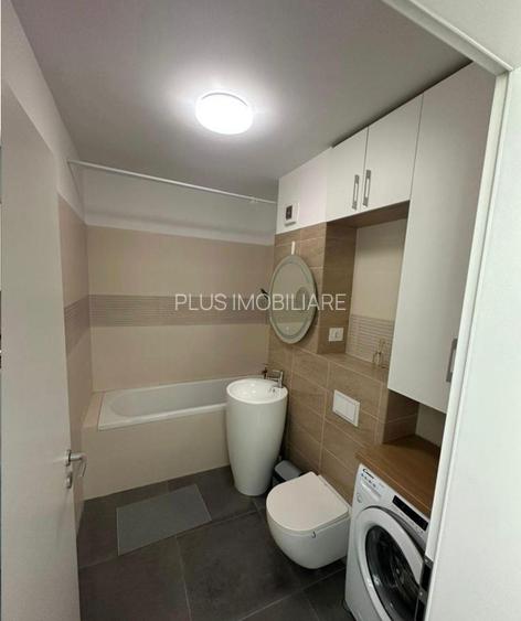 Apartament 2 camere Zona Viilor LUX - 6