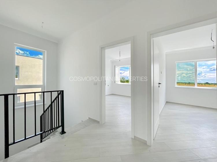 Case Individuale | 5 Camere | Dotari Moderne | Bucovat | Comision 0% - 18