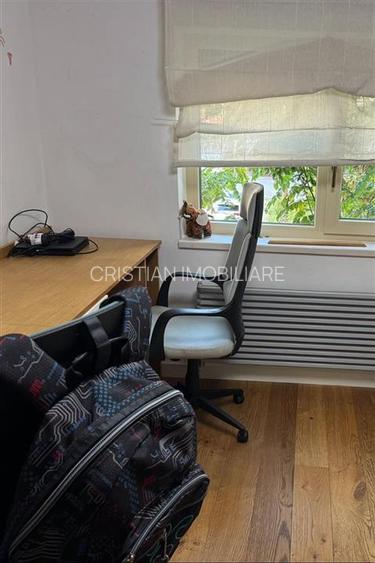 3 camere, etaj 1, Renovat Integral, Mobilat si Utilat - Buzaului - 22