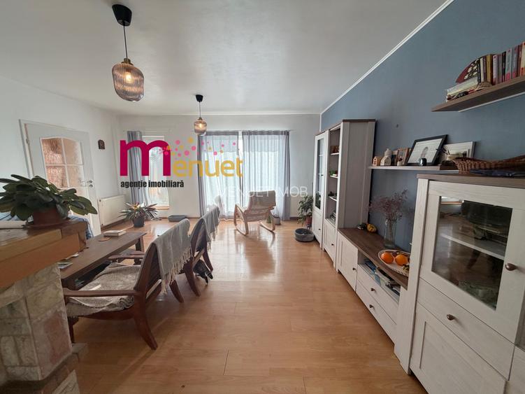 Casa zona Victoriei P+E, 355MP - 2