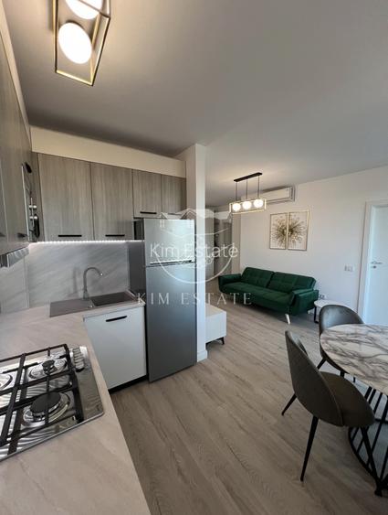 Inchiriere apartament 2 camere Tomis Park - 5