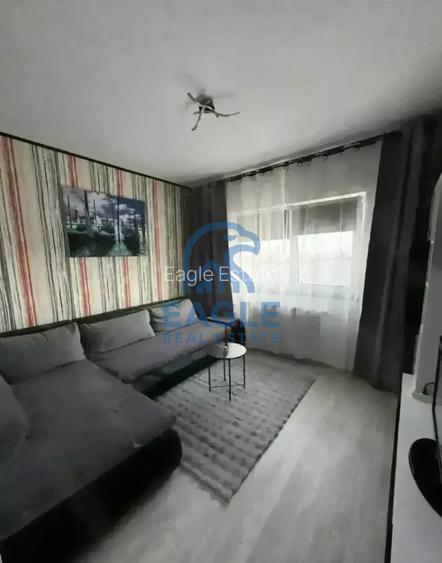 Eden - Garsoniera decomandata moderna la mansarda pe termen lung - 2