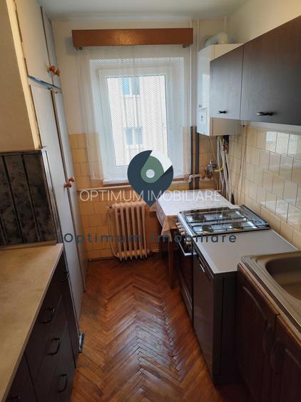 Apartament cu 3 camere in Manastur, etaj 3/4 ! - 3