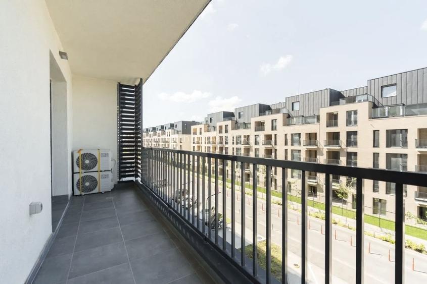 2 camere de inchiriat | PIPERA | SUPERB - 7