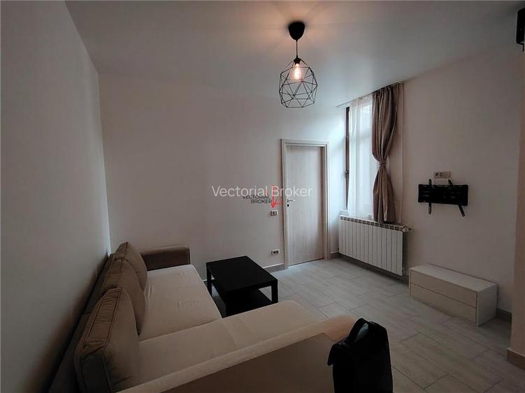Apartament 2 camere cu terasa - 11