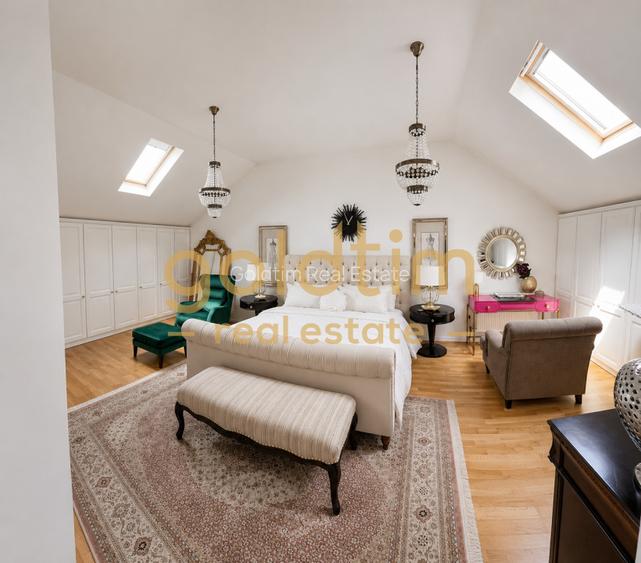 VILA PREMIUM/5 CAMERE/250MP CURTE/READY TO MOVE - 10