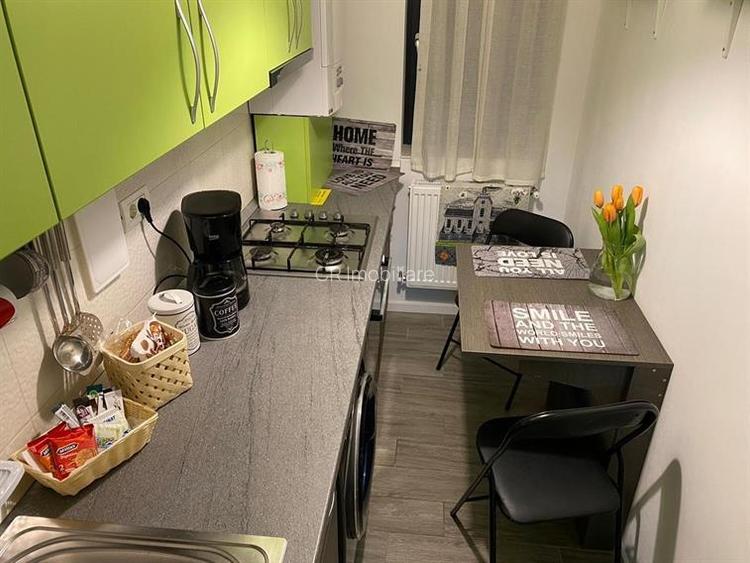 Garsoniera Dristor - 2