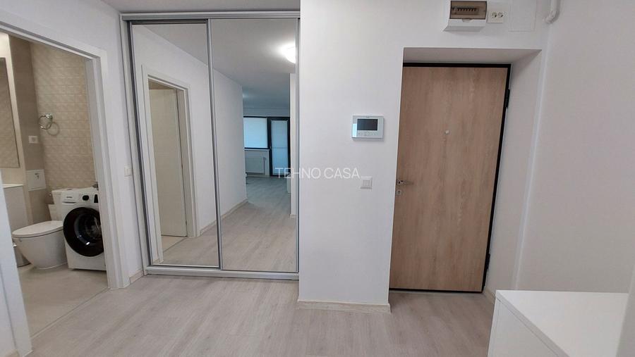 HILS SPLAI str Cheiul Dambovitei, STUDIO LUX, PRIMA INCHIRIERE - 13