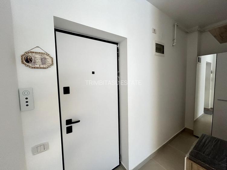 Studio Strada Orhideelor + Loc de Parcare - 5