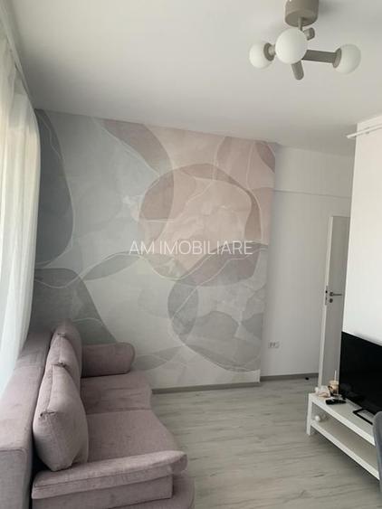 AP. 2 CAMERE- APARATORI, CENTRALA, MASINA DE SPALAT VASE, METROU - 6