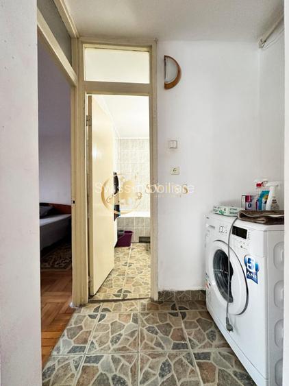 Apartament 2 camere | 55mp | Decomandat|  Piata Zorilor | UMF - 7