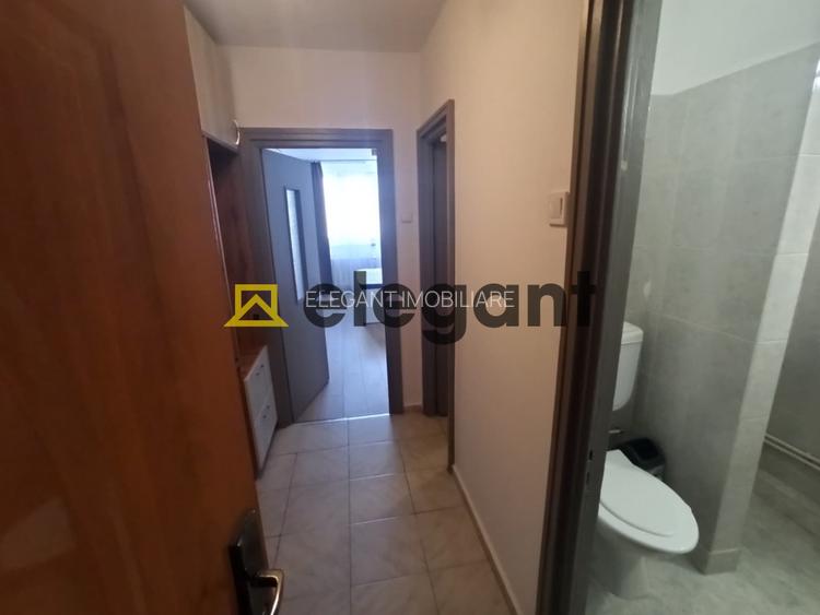 Garsoniera renovata, AC, Calea Bucuresti-Rotonda - 6