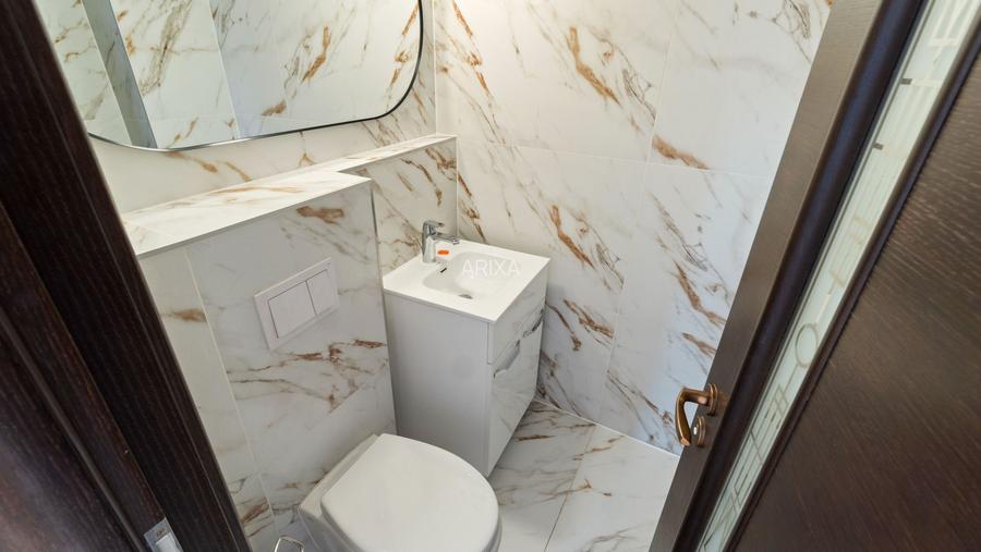 Apartament 3 Camere - Calea Călărașilor 173 | Etaj 5 | Finisat modern - 2