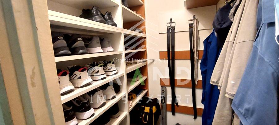 3 camere decomandat | 66 mp+balcon | boxa | Manastur/Primăverii/Pritax - 10