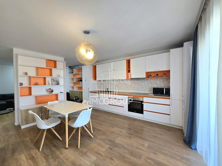 Inchiriere apartament 2 camere in zona Centrala - 3