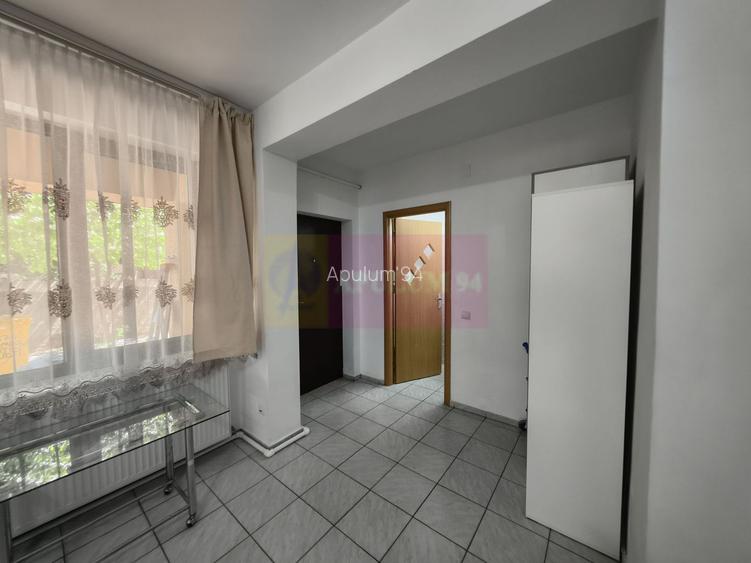 Vilă tip Duplex- zona Antiaeriană - 9