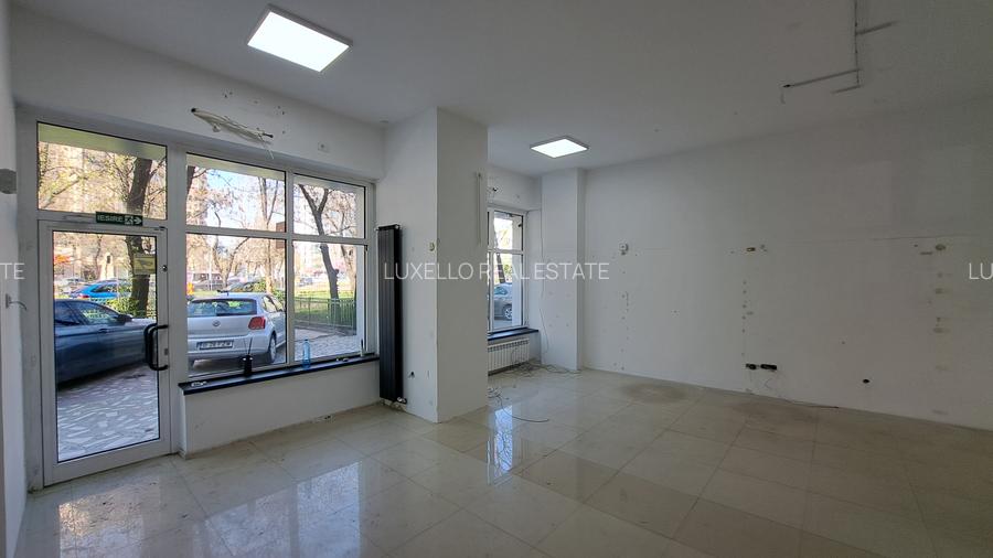 SPATIU COMERCIAL STRADAL - COMISION ZERO - 18