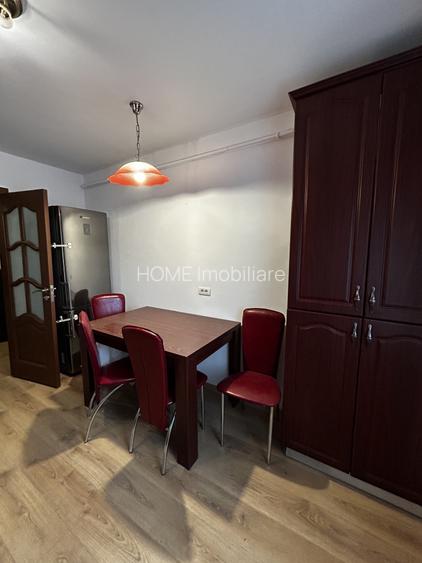 Apartament 3 camere | Închiriere | Central - 7