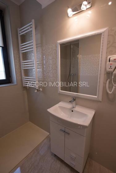APARTAMENT 3 CAMERE MAMAIA CU VEDERE LA LAC - 19