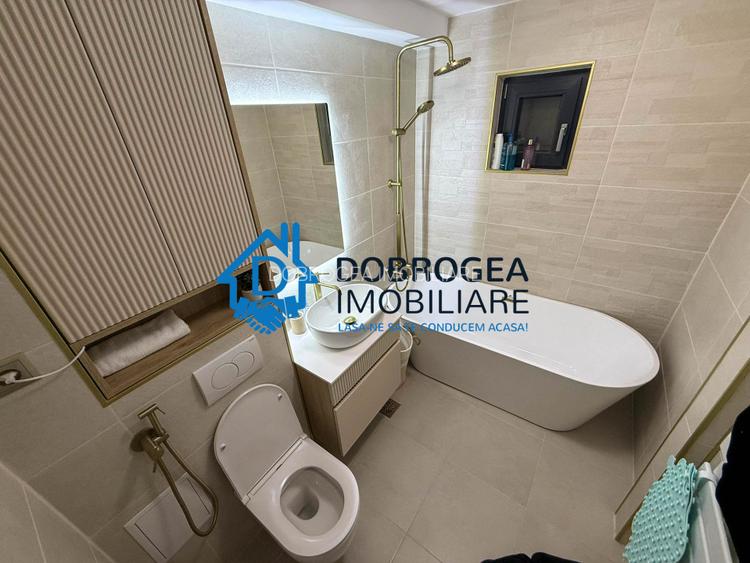 E3- 3 camere, etaj 2, renovat integral, ultramodern  - 7