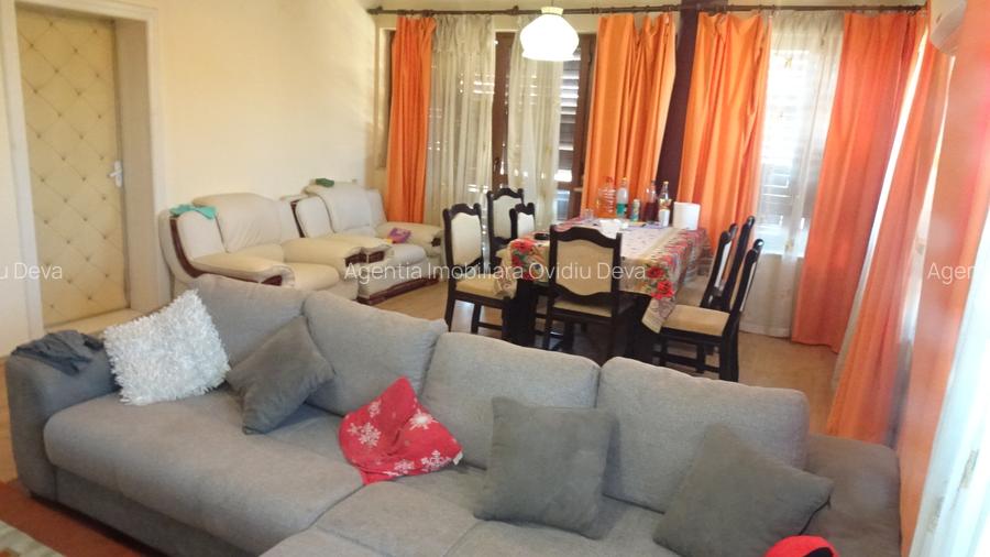 Vand casa in Deva, zona Micul Dalas, D+ P+E + pod, - 2