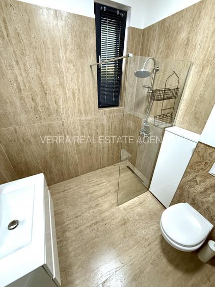 Inchiriere 3 camere Herastrau/Aviatiei - 11