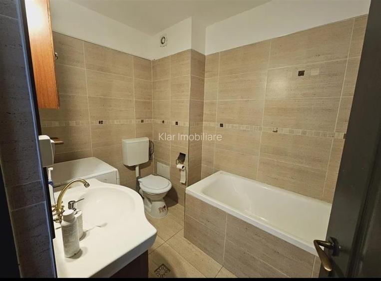 Apartament 2 camere, etaj intermediar, parcare! Zona Eroilor! - 5