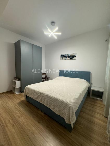 Apartament 2 camere Mamaia Statiune (vedere catre lac si mare) - 7