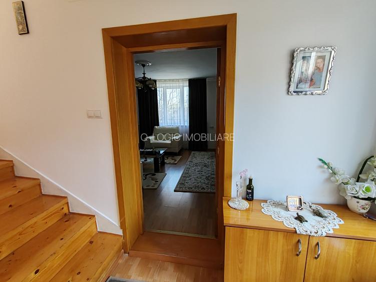 Casa 3 cmere libera la vanzare GHIMBAV - 2