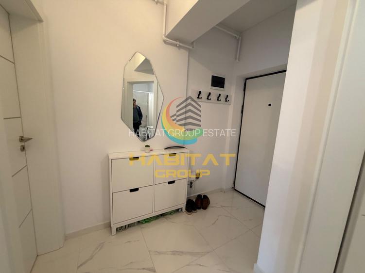 Garsoniera premium utilată/mobilată 2 minute parc 17 min metrou - 14