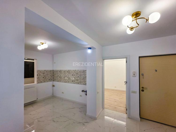 Apartament-de vanzare- 3 camere-decomandat-renovat-zona Rahova - 2