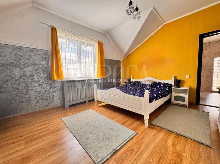 Casa 5 camere de vanzare in Salicea - 11