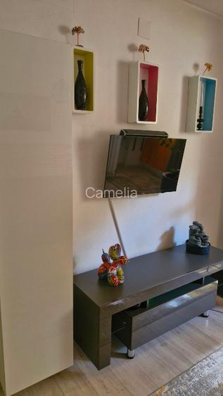 Apartament cu 2 camere  - 10